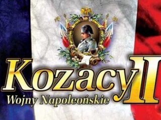 Kozacy II – numery seryjne