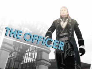 Assassin´s Creed: Brotherhood – nowa postać w multi: Urzędnik [WIDEO]