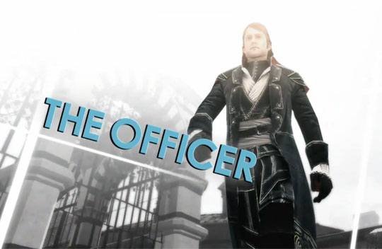 Assassin´s Creed: Brotherhood – nowa postać w multi: Urzędnik [WIDEO]