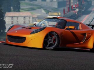 Shift 2 Unleashed: EA ujawnia część soundtracku