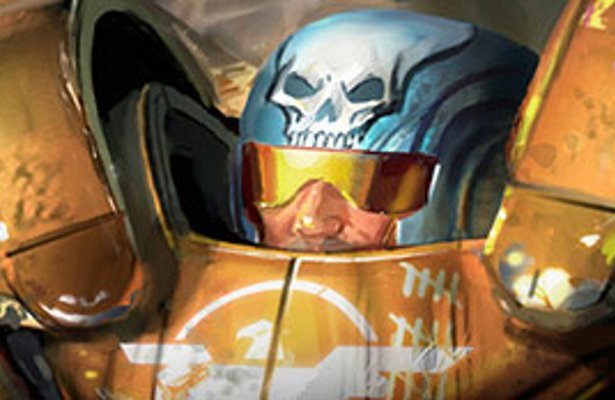 Command & Conquer: Nowa gra, nowe studio, projektant od Might & Magic