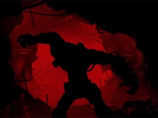 Borderlands 2: Teaser tajemniczej szóstej postaci w&nbsp;jakości HD. Więcej informacji wkrótce [WIDEO]