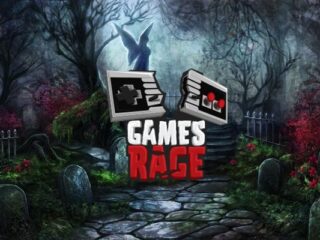 GamesRage: Pierwsza polska strona z&nbsp;bundlami za&nbsp;„co&nbsp;najmniej dolara”