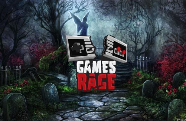 GamesRage: Pierwsza polska strona z&nbsp;bundlami za&nbsp;„co&nbsp;najmniej dolara”