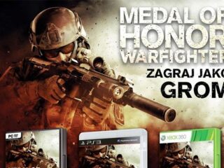 Medal of Honor: Warfighter – jaki jest? Do przegadania!