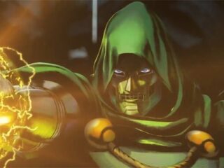 Ultimate Marvel vs. Capcom 3: Pełna wersja intra [WIDEO]