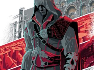 Assassin´s Creed: Powstają nowe komiksy