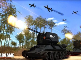 Wargame: Red Dragon – Kolejny rozdział alternatywnej zimnej wojny. Tym razem w&nbsp;Azji