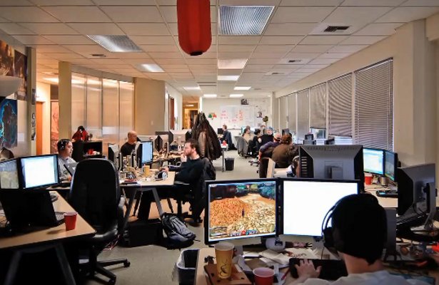 ArenaNet: O historii twórców Guild Wars. Od garażu do milionowej firmy – w 15 minut [WIDEO]