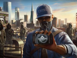 Watch Dogs: Seria może otrzymać filmową adaptację