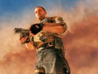 Spec Ops: The Line – tajemnica Dubaju [WIDEO]