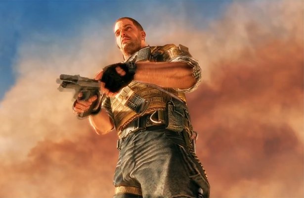 Spec Ops: The Line – tajemnica Dubaju [WIDEO]