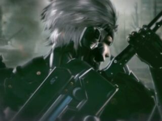 gamescom ´12: Metal Gear Rising – Revengeance: Data premiery i&nbsp;targowy zwiastun [WIDEO]