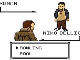 GTA i&nbsp;Pokemony w&nbsp;jednym stały domu [WIDEO]