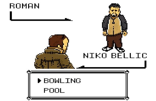 GTA i Pokemony w jednym stały domu [WIDEO]