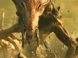 StarCraft II: Ma już telewizyjną reklamówkę. Do obejrzenia w internecie…