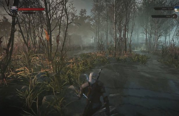 Wiedźmin 3: Dziki Gon ? Milion preorderów