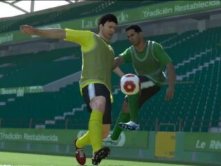 gamescom ´13: Pro Evolution Soccer 2014 – Data premiery i&nbsp;szczegóły dema [WIDEO]