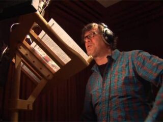 Fable III: Największe stężenie talentu na jeden głos [WIDEO]