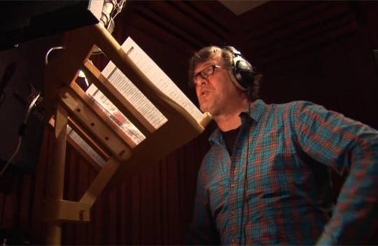 Fable III: Największe stężenie talentu na jeden głos [WIDEO]