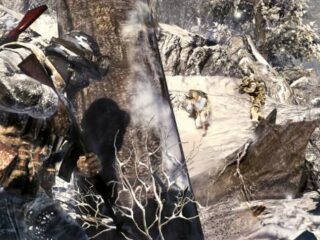 Call of Duty: Black Ops – milion graczy na Xbox Live i problemy z wersją PC