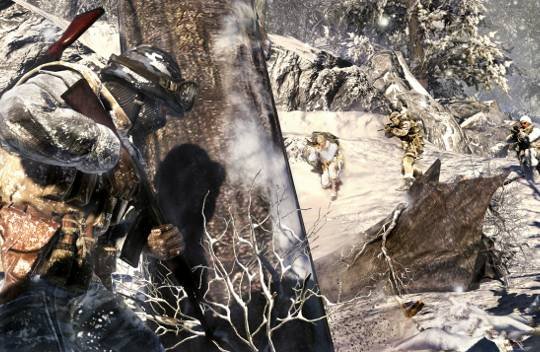 Call of Duty: Black Ops – milion graczy na Xbox Live i problemy z wersją PC