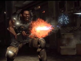 E3 2013: Blacklight Retribution: Tysiące broni, F2P i&nbsp;next-genowość [WIDEO]