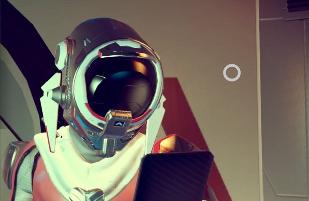 [Kilka godzin z…] No Man´s Sky