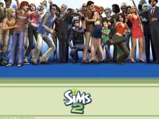 Kompletne wydanie The Sims 2 za&nbsp;darmo na&nbsp;Originie!