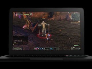 Razer Blade: Wykradziono dwa prototypy urządzenia
