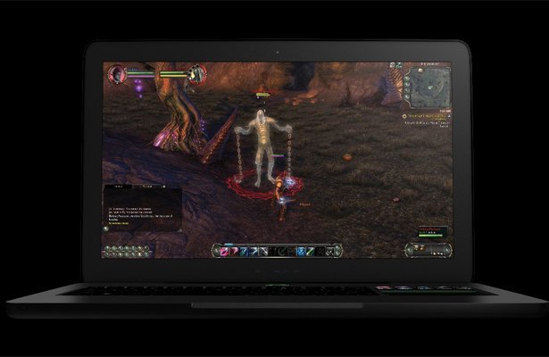 Razer Blade: „Rewolucja” Razera na PC. Droga… [WIDEO]
