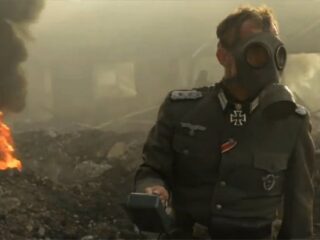 Company of Heroes: Będzie film. Jest jego pierwszy zwiastun! [WIDEO]