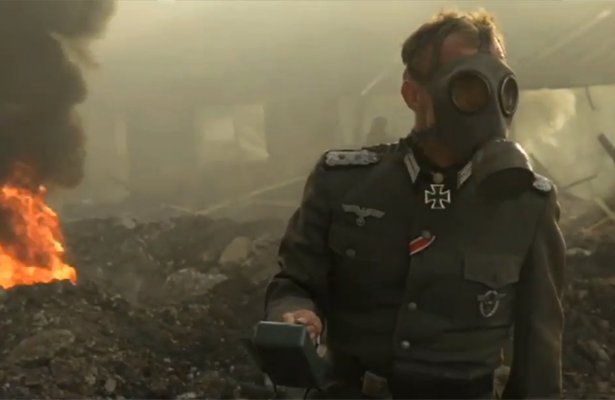 Company of Heroes: Będzie film. Jest jego pierwszy zwiastun! [WIDEO]