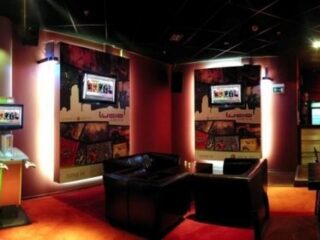 Pierwszy w Polsce klub Xbox 360!