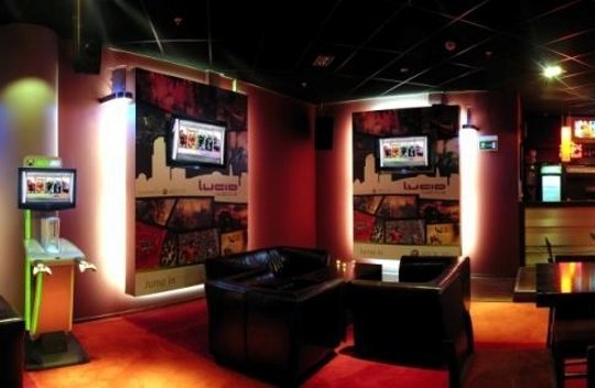 Pierwszy w Polsce klub Xbox 360!