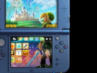 New Nintendo 3DS ? już się bawiliśmy