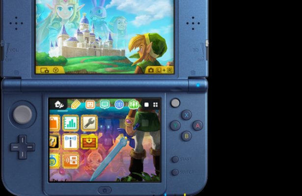 New Nintendo 3DS ? już się bawiliśmy
