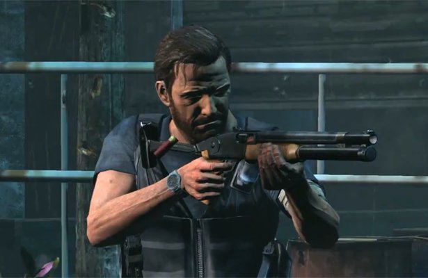 Max Payne 3: Powstaje komiks we współpracy z Marvelem