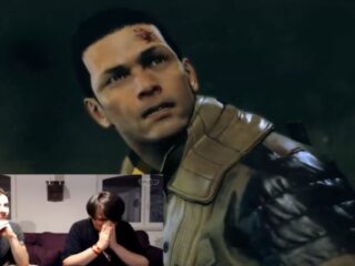 CD-Action na&nbsp;Gamescomie – Metal Gear Survive