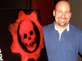 Epic Games: „Przenieśliśmy się na konsole z powodu piractwa”