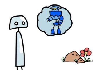 E3 2013: Doki-Doki Universe: Rysowanie wszechświata [WIDEO]