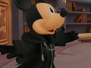 Kingdom Hearts HD 2.5 ReMIX z&nbsp;datą premiery i&nbsp;zwiastunem… zawierającym teaser trójki [WIDEO] [UPDATE: 10 minut gameplayu]