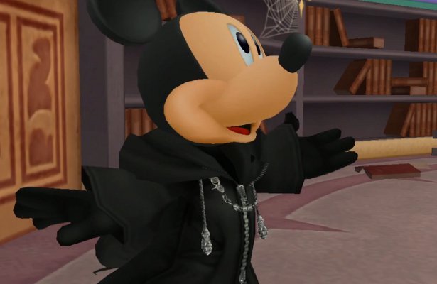 Kingdom Hearts HD 2.5 ReMIX z&nbsp;datą premiery i&nbsp;zwiastunem… zawierającym teaser trójki [WIDEO] [UPDATE: 10 minut gameplayu]