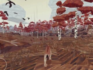 Nowy gameplay z&nbsp;Shelter 2 [WIDEO]