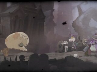 Rayman Origins: 10 sposobów na rozstanie się z tym łez padołem [WIDEO]