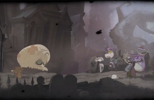 Rayman Origins: 10 sposobów na rozstanie się z tym łez padołem [WIDEO]