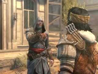 Assassin´s Creed: Revelations – sekrety tworzenia bomb [WIDEO]