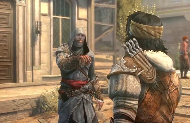 Assassin´s Creed: Revelations – sekrety tworzenia bomb [WIDEO]