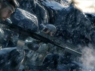 Medal of Honor: Dobry debiut w Stanach Zjednoczonych [WIDEO]