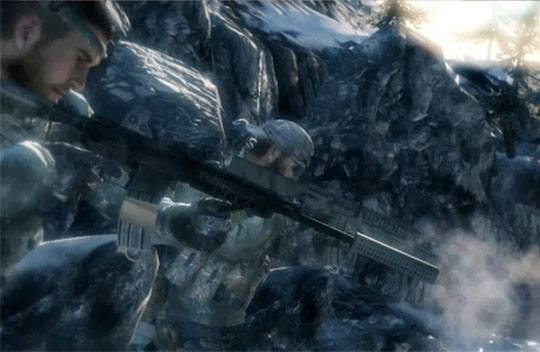 Medal of Honor: Dobry debiut w Stanach Zjednoczonych [WIDEO]